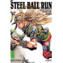 Jojo's Bizarre Adventure Parte 7: Steel Ball Run 06