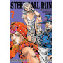 Jojo's Bizarre Adventure Parte 7: Steel Ball Run 07