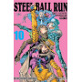 Jojo's Bizarre Adventure Parte 7: Steel Ball Run 10