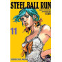 Jojo's Bizarre Adventure Parte 7: Steel Ball Run 11