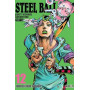 Jojo's Bizarre Adventure Parte 7: Steel Ball Run 12