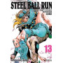 Jojo's Bizarre Adventure Parte 7: Steel Ball Run 13