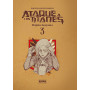 Ataque a los Titanes 03 Edición Coleccionista
