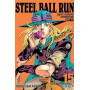 Jojo's Bizarre Adventure Parte 7: Steel Ball Run 15