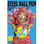 Jojo's Bizarre Adventure Parte 7: Steel Ball Run 16
