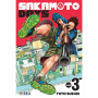 Sakamoto Days 03