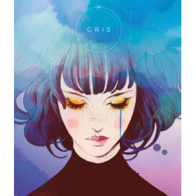 Gris Artbook (Nueva Edición)