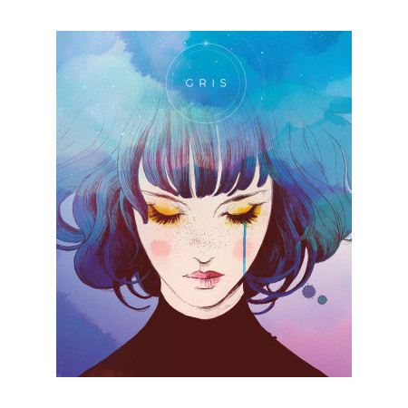 Gris Artbook (Nueva Edición)