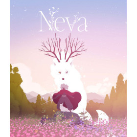 Neva Artbook