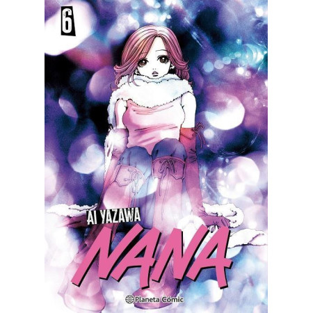 Nana 06/07