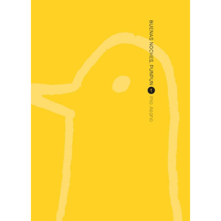 Buenas Noches, Punpun 01