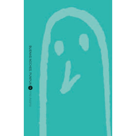 Buenas Noches, Punpun 02