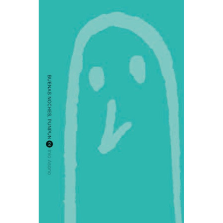 Buenas Noches, Punpun 02