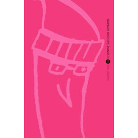 Buenas Noches, Punpun 03