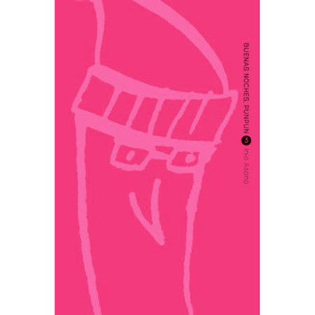 Buenas Noches, Punpun 03