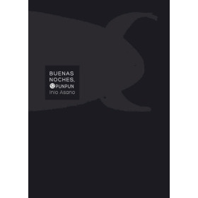 Buenas Noches, Punpun 12