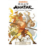 Avatar 01 La Leyenda de Aang. La Promesa