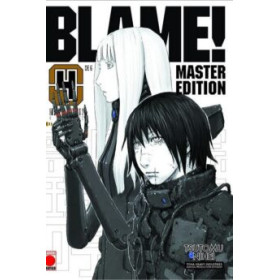 Blame! Master Edition 4