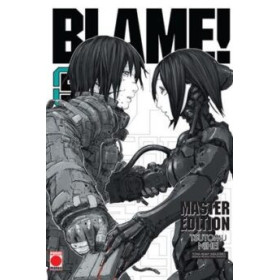 Blame! Master Edition 5