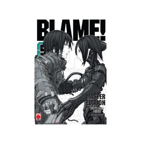 Blame! Master Edition 5