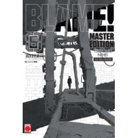 Blame! Master Edition 6