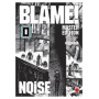 Blame! Master Edition. Noise