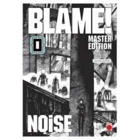 Blame! Master Edition. Noise
