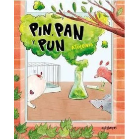Pin, Pan y Pun
