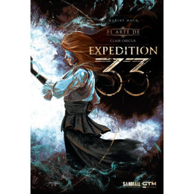 El Arte de Clair Obscur: Expedition 33