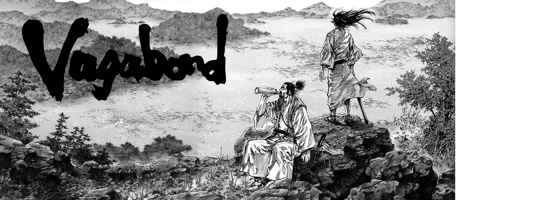 VAGABOND