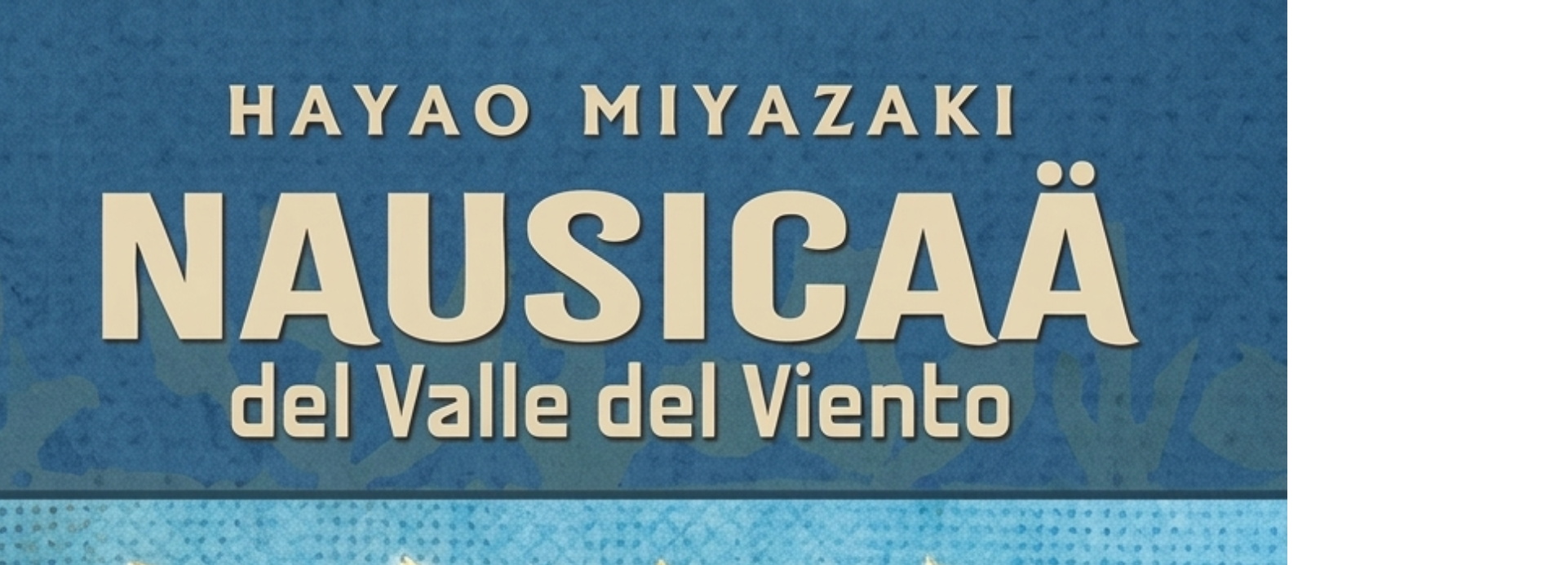 Nausicaä Edición Coleccionista